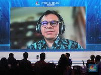 Komdigi Ungkap 7 Tantangan Besar Adaptasi AI di RI