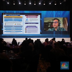 Perkuat Ekosistem AI, Pengawasan Harus Diperketat