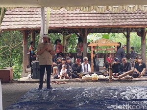 Peringati HPSN, Wawalkot Cimahi Wacanakan Bangun Monumen
