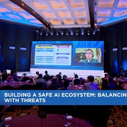 Video: Kontribusi AI ke Ekonomi Digital RI Capai USD 366 Miliar