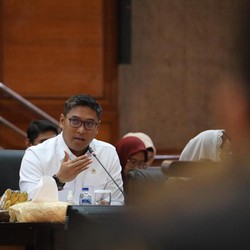 Bukan China, RI Belajar Pertanian ke Negara Ini Demi Swasembada Pangan