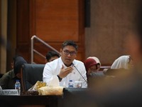 Bukan China, RI Belajar Pertanian ke Negara Ini Demi Swasembada Pangan