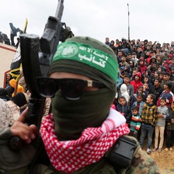 Israel Ajukan Usulan Gencatan Senjata Baru, Hamas Siap Merespons