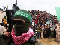 Israel Ajukan Usulan Gencatan Senjata Baru, Hamas Siap Merespons