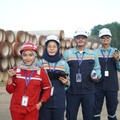 Mantap! WIKA Masuk Daftar 500 Perusahaan Terbaik Asia Pasifik