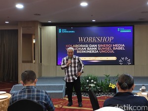 Bank Sumsel Babel Siapkan Dana KUR Rp 1,6 T untuk Perkebunan, Pertanian-UMK
