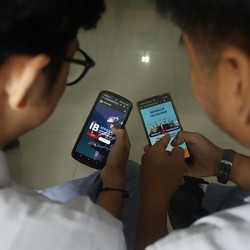 Telkomsel Tingkatkan Pemanfaatan AI Lewat Program IBFEST 2025