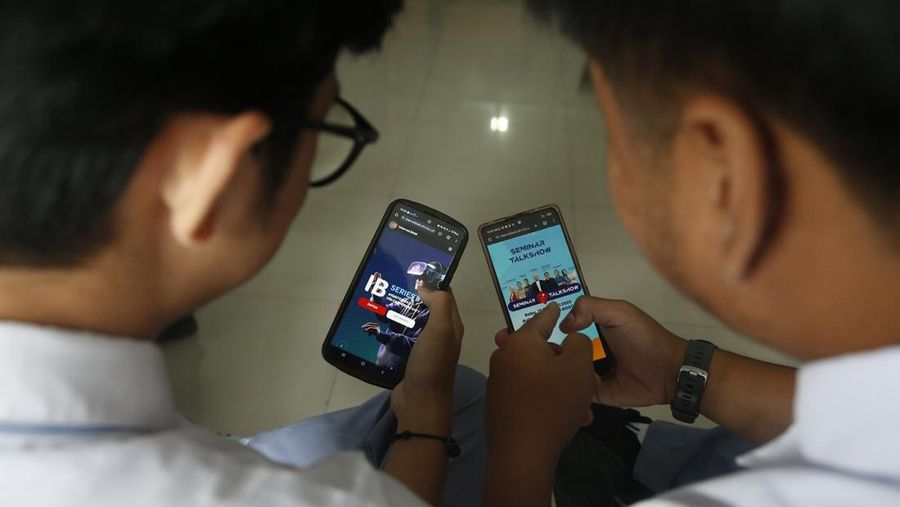 Dok Telkomsel