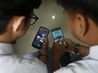 Telkomsel Tingkatkan Pemanfaatan AI Lewat Program IBFEST 2025