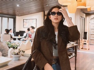 Eriska Nakesya Tegaskan Pisah dari Young Lex