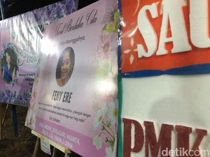 Terkuak Dugaan Penyebab Tewasnya Feni Ere Mayatnya Sisa Kerangka di Palopo