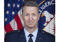 Sosok Pensiunan Tiba-tiba Diangkat Trump Jadi Petinggi Militer AS