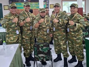 Gubernur Bengkulu Akan Terapkan Retret bagi Pejabat, Kades hingga Pelajar