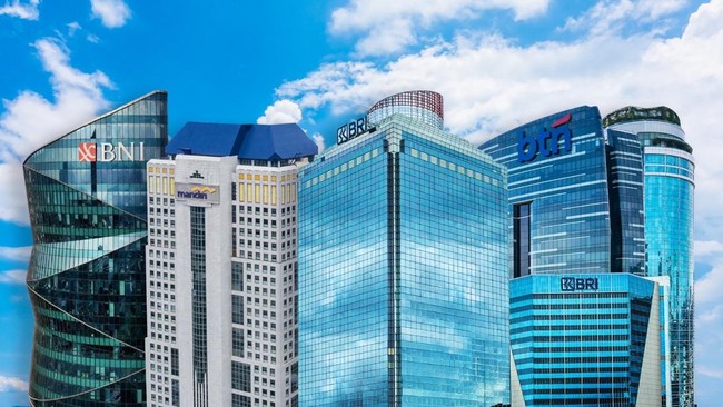 Ini Bocoran Besaran Dividen Emiten BUMN, Siapa Paling Royal?