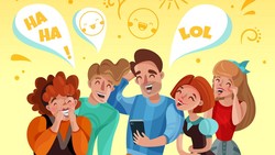 30 Pantun Lucu Bikin Ngakak, Ada Ubur-ubur Ikan Lele