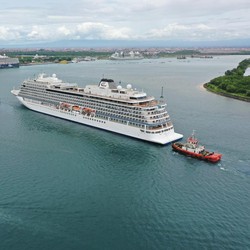 Pelabuhan Benoa Bali Bakal Disulap Jadi Hub Maritim, Apa Untungnya?