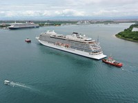 Pelabuhan Benoa Bali Bakal Disulap Jadi Hub Maritim, Apa Untungnya?