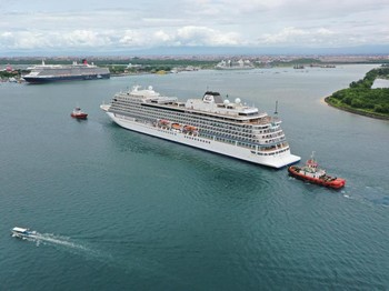 Pelabuhan Benoa Bali Bakal Disulap Jadi Hub Maritim, Apa Untungnya?