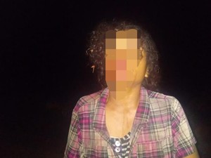 Perempuan di Kupang Bersimbah Darah Akibat Dihajar Suami