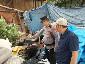 Kronologi Bentrokan Berdarah di Kelapa Gading hingga 2 Pelaku Ditangkap