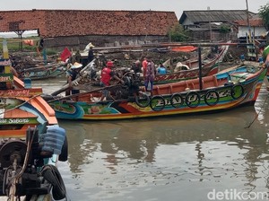 Nelayan Umin yang Hilang di Perairan Indramayu Tak Bisa Berenang