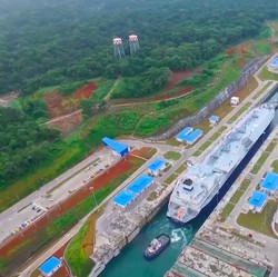 Video: Presiden Panama Bantah AS Soal Tuduhan Dikendalikan China