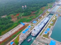 Video: Presiden Panama Bantah AS Soal Tuduhan Dikendalikan China
