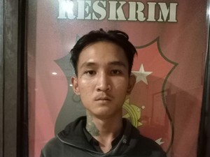 5 Fakta Pria Onar di Angkot Bogor Gara-gara Ucapan Kunaon Sia