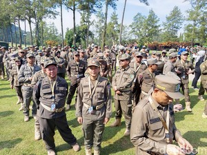 Bupati Bantul Ungkap 6 Materi Retret Kepala Daerah Selama 8 Hari