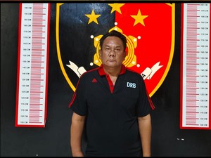 Jon Kenedi Ditangkap karena Jadi Pengepul Togel di Musi Rawas, Bandar Diburu
