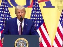 Video: Trump Ancam Kenai Tarif 150% ke Negara BRICS