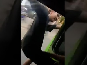 Masih Diamankan, Pria Onar di Angkot Bogor Dijerat Pasal Penganiayaan