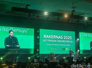 Keponakan Prabowo Respons Demo Mahasiswa, Singgung Perlunya Efisiensi Anggaran