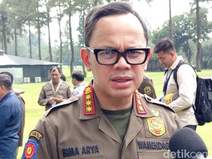 Wamendagri Tunggu 55 Kepala Daerah PDIP Gabung di Retret Magelang
