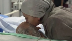 Ayah Wanda Hamidah Meninggal Dunia