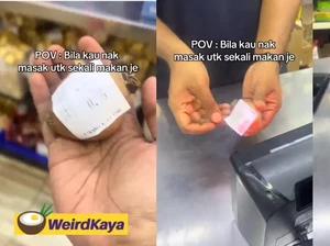 Wanita Dinyinyiri karena Hanya Beli 1 Bawang Bombay di Minimarket