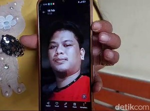 Rian Warga Palembang Kabur dari Rumah, Sudah 12 Hari Tak Pulang