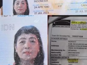 Wanita asal Lahat Meninggal di Malaysia, BP3MI: Keluarga Korban Masih Dicari