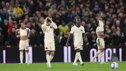 Duh! Chelsea Sudah 4 Bulan Nggak Menang di Laga Tandang