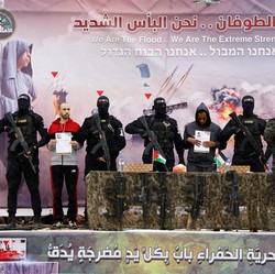 Alasan Hamas Tolak Usulan Israel Perpanjang Gencatan Senjata