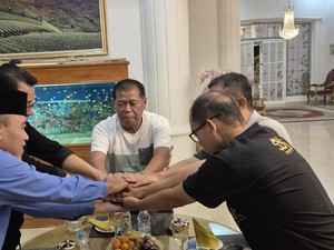 Bupati Eman Pastikan Seleksi Sekda Majalengka Tanpa Intervensi