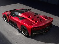Negara Kaya Raya Ini Bangkrut, Gegara Borong Lamborghini dan Ferrari