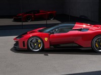 Makin Banyak Anak Muda Beli Ferrari, 40% Usia di Bawah 40 Tahun