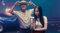 Collab G-Dragon & Karina aespa Jadi Nyata