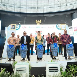 OJK Gelar Gebyar Ramadan Keuangan Syariah 2025, Ada Apa Saja?