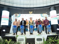 OJK Gelar Gebyar Ramadan Keuangan Syariah 2025, Ada Apa Saja?