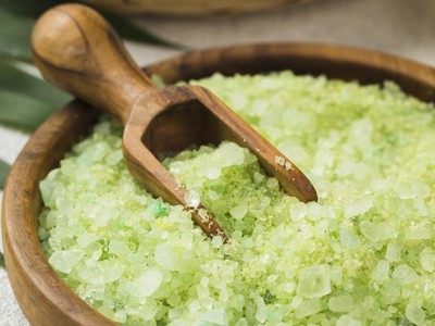 8 Garam Paling Mahal di Dunia, Harganya Bisa Setara Emas 