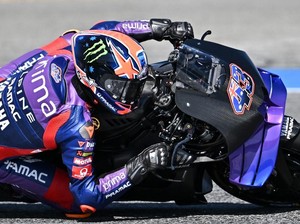Nasib Jack Miller usai Kehilangan Kursi di MotoGP