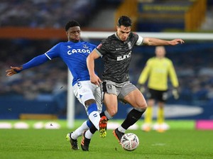 Profil Joey Pelupessy: Calon Gelandang Baru Timnas Indonesia