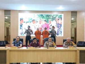 Aksi 2 Mahasiswa Tipu-tipu Urus UKT Tanpa Ribet, Ada 273 Korban